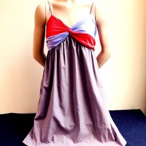 Anthropologie Sundress